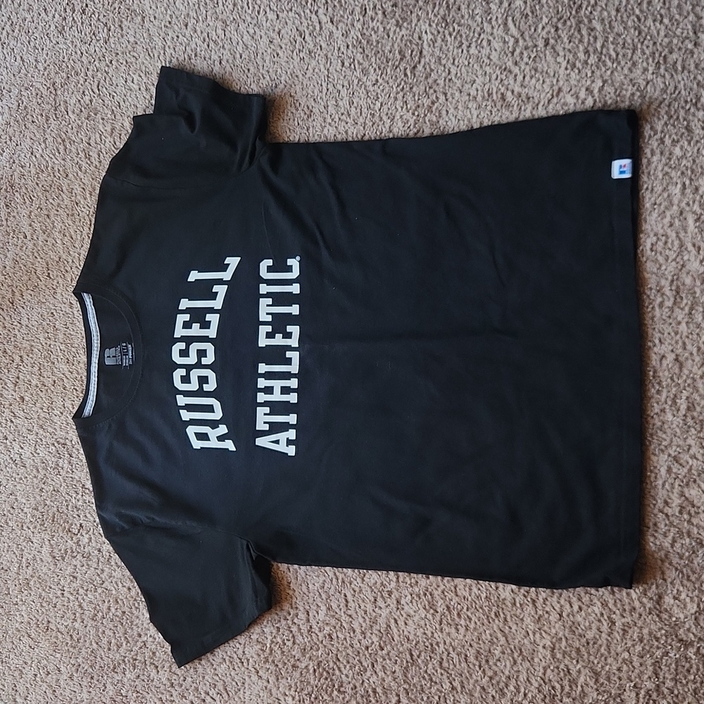 Mens Russell Athletic T Shirt